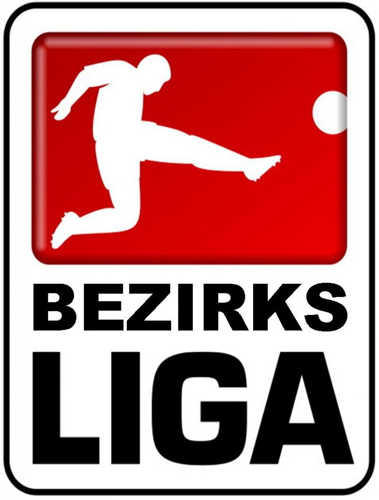 Bezirksliga-Logo